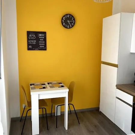 Oleandri Tiny House A 100 Mt Dal Mare Apartment *