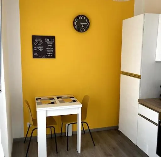 Oleandri Tiny House A 100 Mt Dal Mare Apartment *