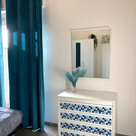 Oleandri Tiny House A 100 Mt Dal Mare Appartamento Diano Marina