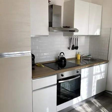 Oleandri Tiny House A 100 Mt Dal Mare Διαμέρισμα *