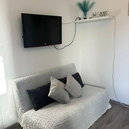 Oleandri Tiny House A 100 Mt Dal Mare ディアーノ・マリーナ