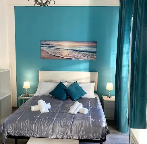 Oleandri Tiny House A 100 Mt Dal Mare * دْيانو مارينا