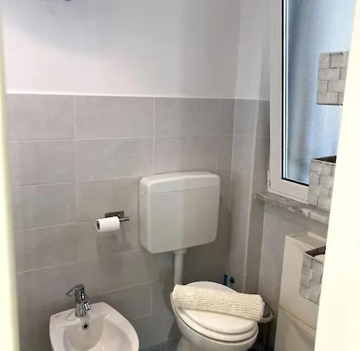 Oleandri Tiny House A 100 Mt Dal Mare * Ντιάνο Μαρίνα