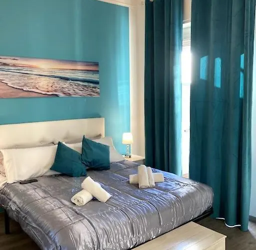 Oleandri Tiny House A 100 Mt Dal Mare دْيانو مارينا