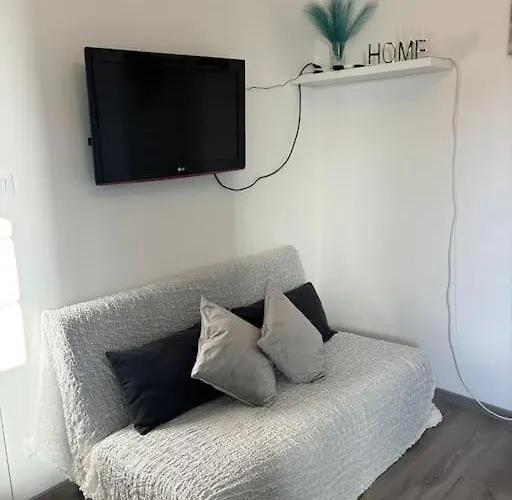 Oleandri Tiny House A 100 Mt Dal Mare Ντιάνο Μαρίνα